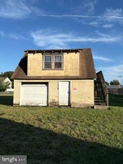 1127 FROSTY HOLLOW ROAD