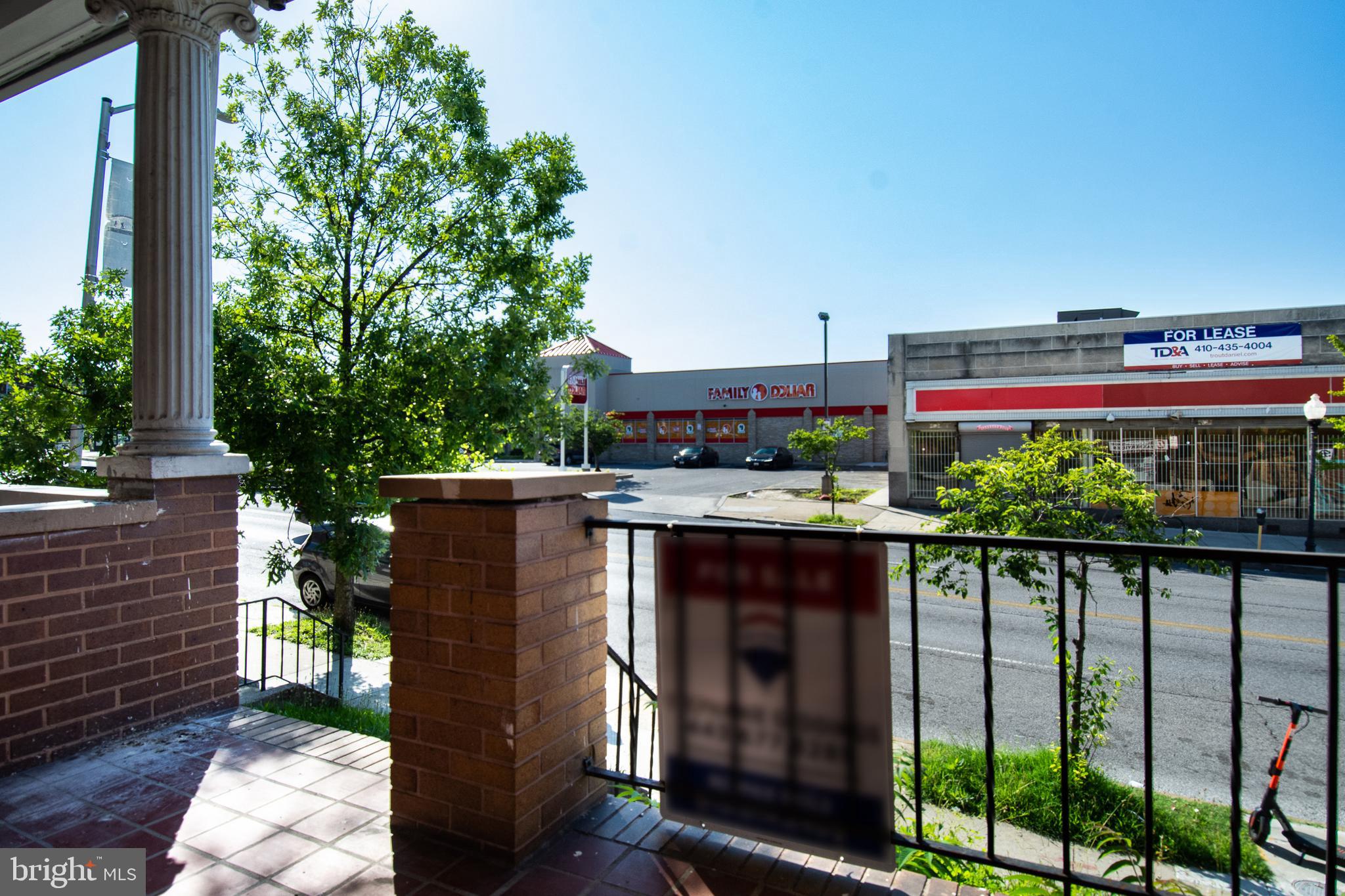 BELAIR-EDISON - Residential