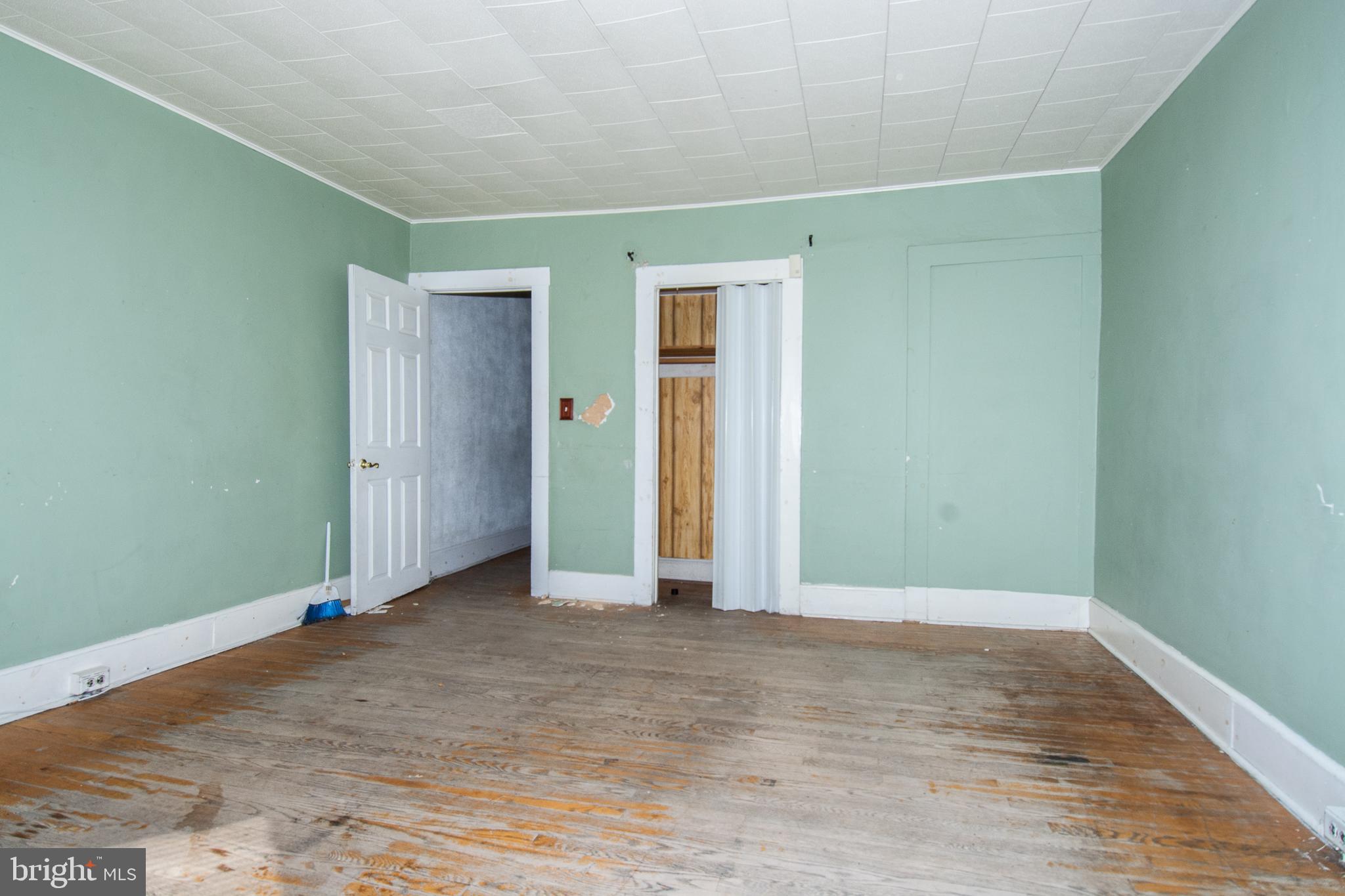 BELAIR-EDISON - Residential