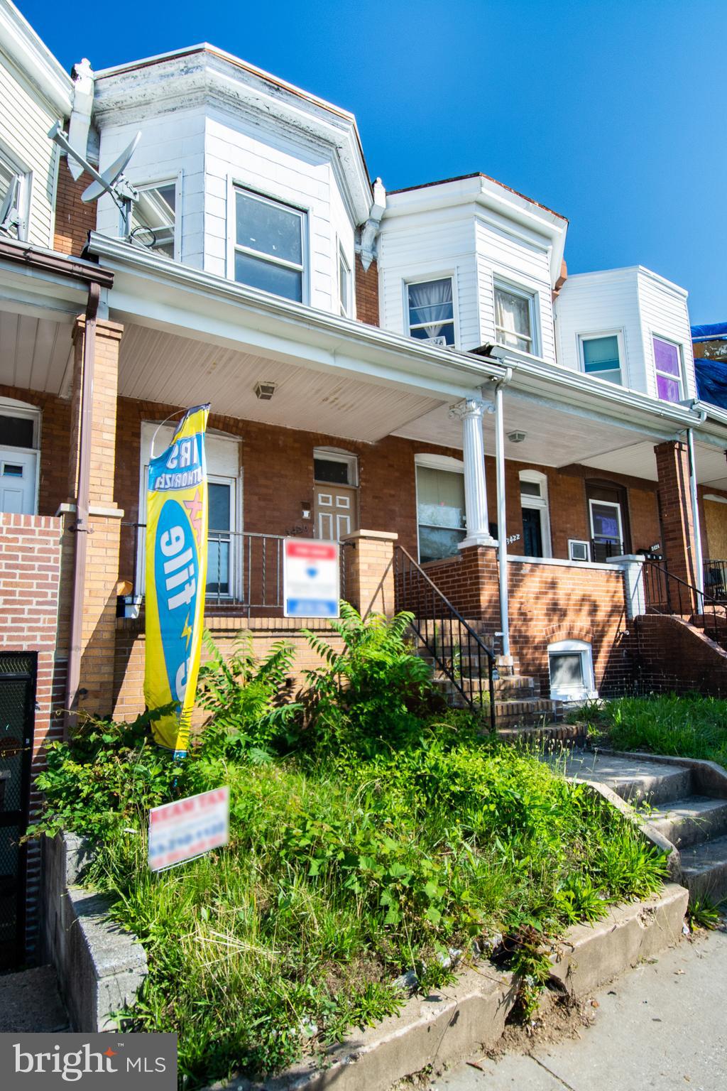 BELAIR-EDISON - Residential