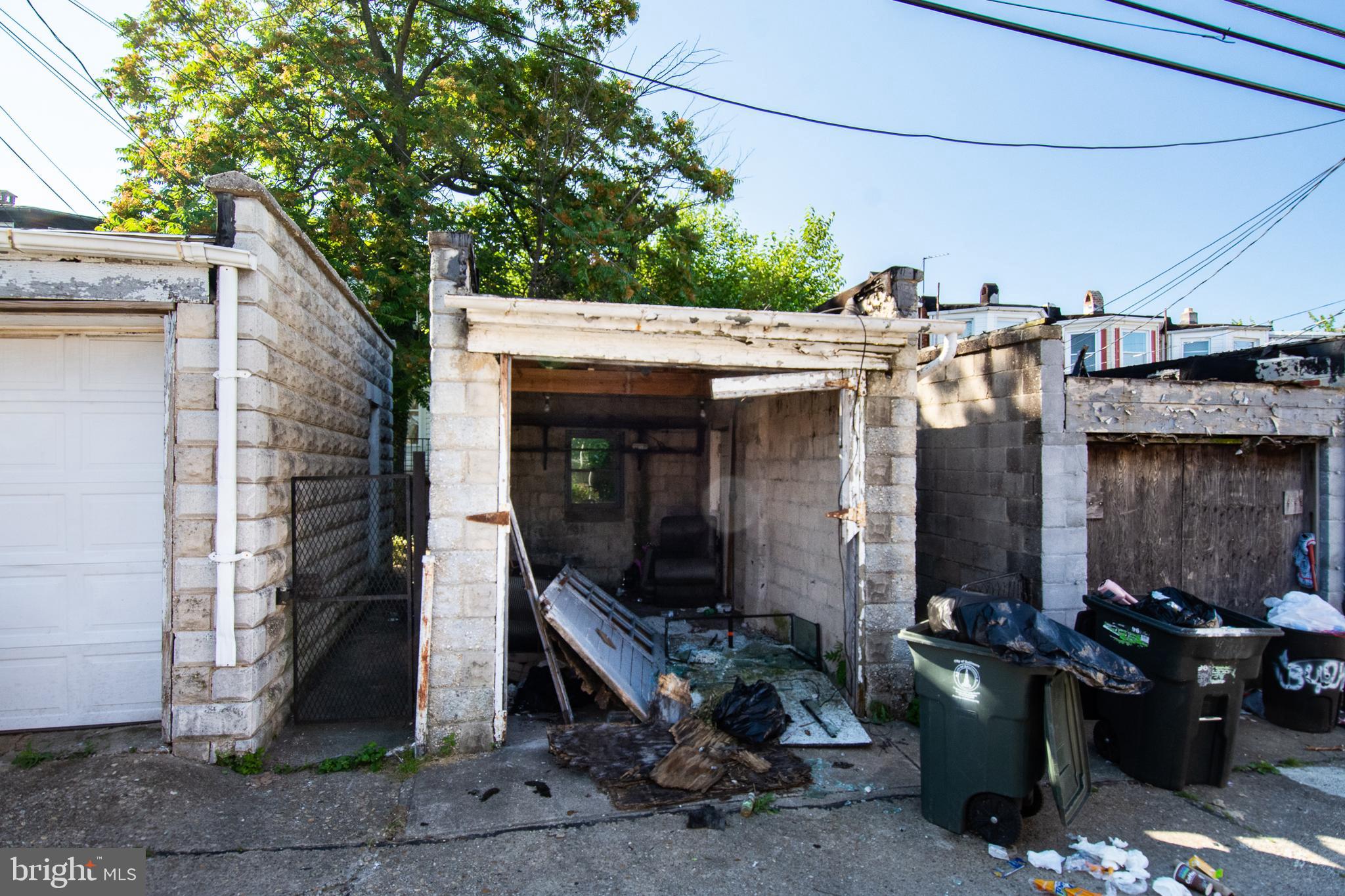 BELAIR-EDISON - Residential