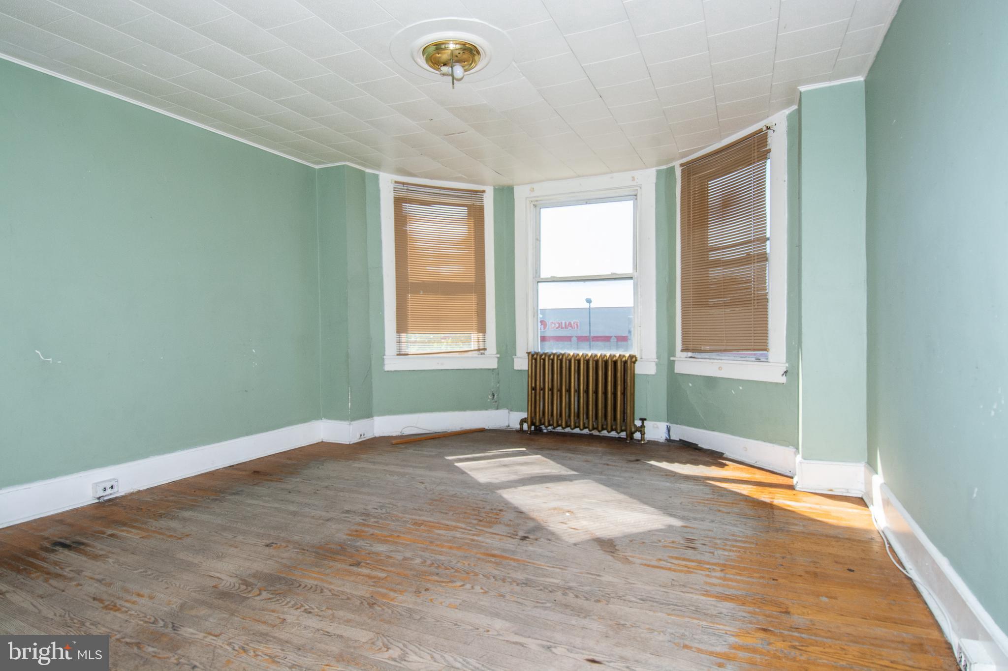 BELAIR-EDISON - Residential