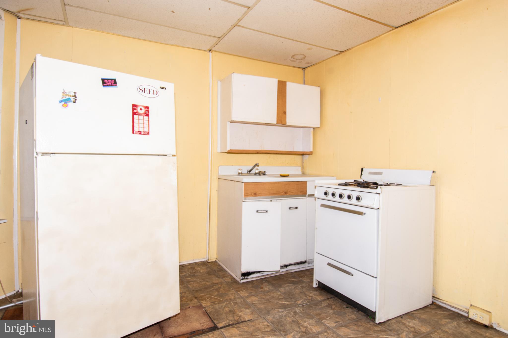 BELAIR-EDISON - Residential