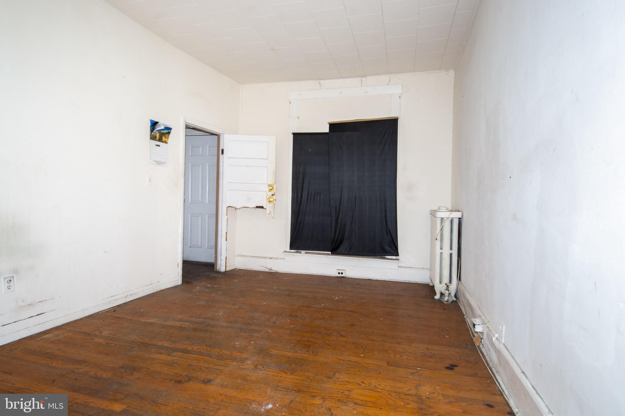 BELAIR-EDISON - Residential