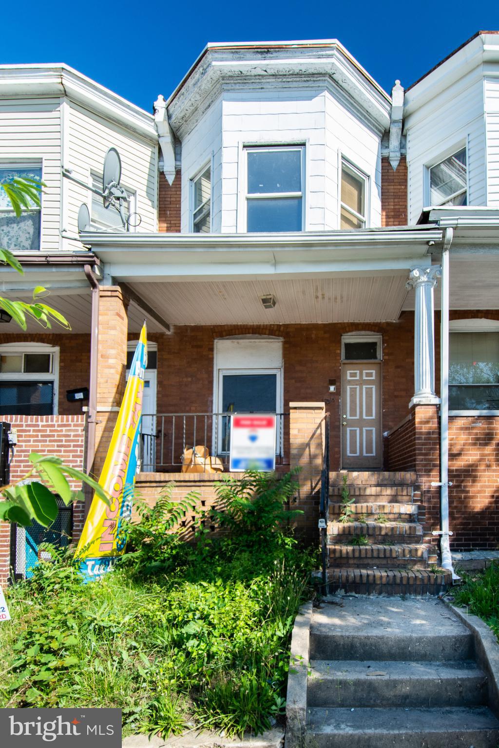 BELAIR-EDISON - Residential