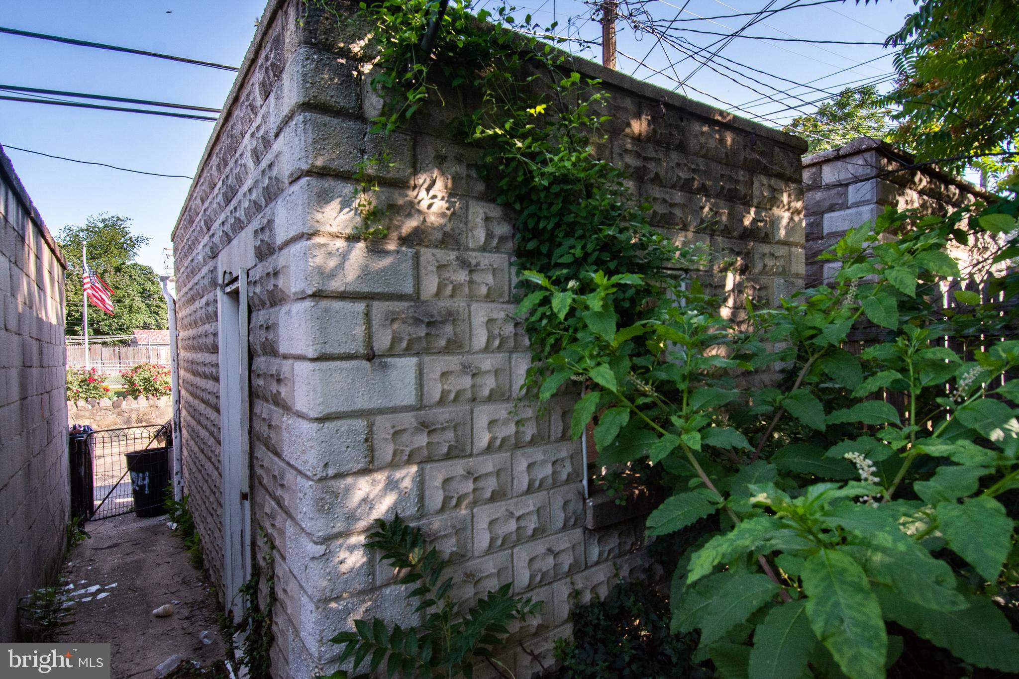 BELAIR-EDISON - Residential