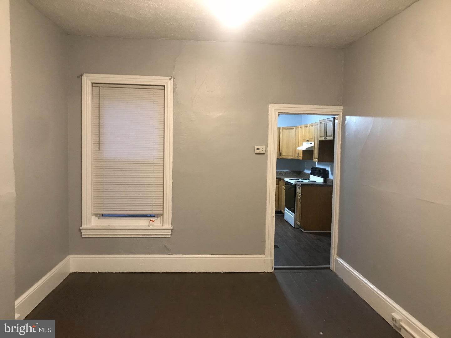 NONE AVAILABLE - Residential Income