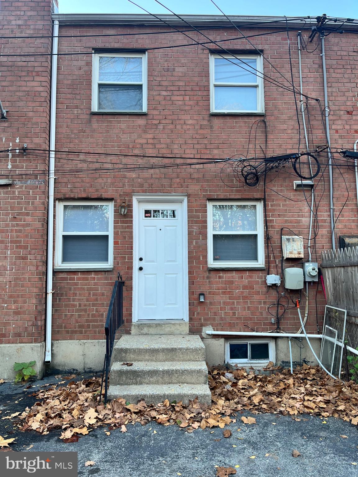 NONE AVAILABLE - Residential Income