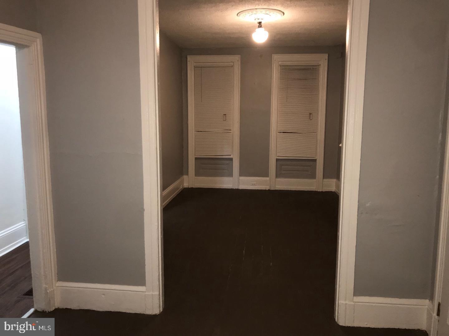 NONE AVAILABLE - Residential Income