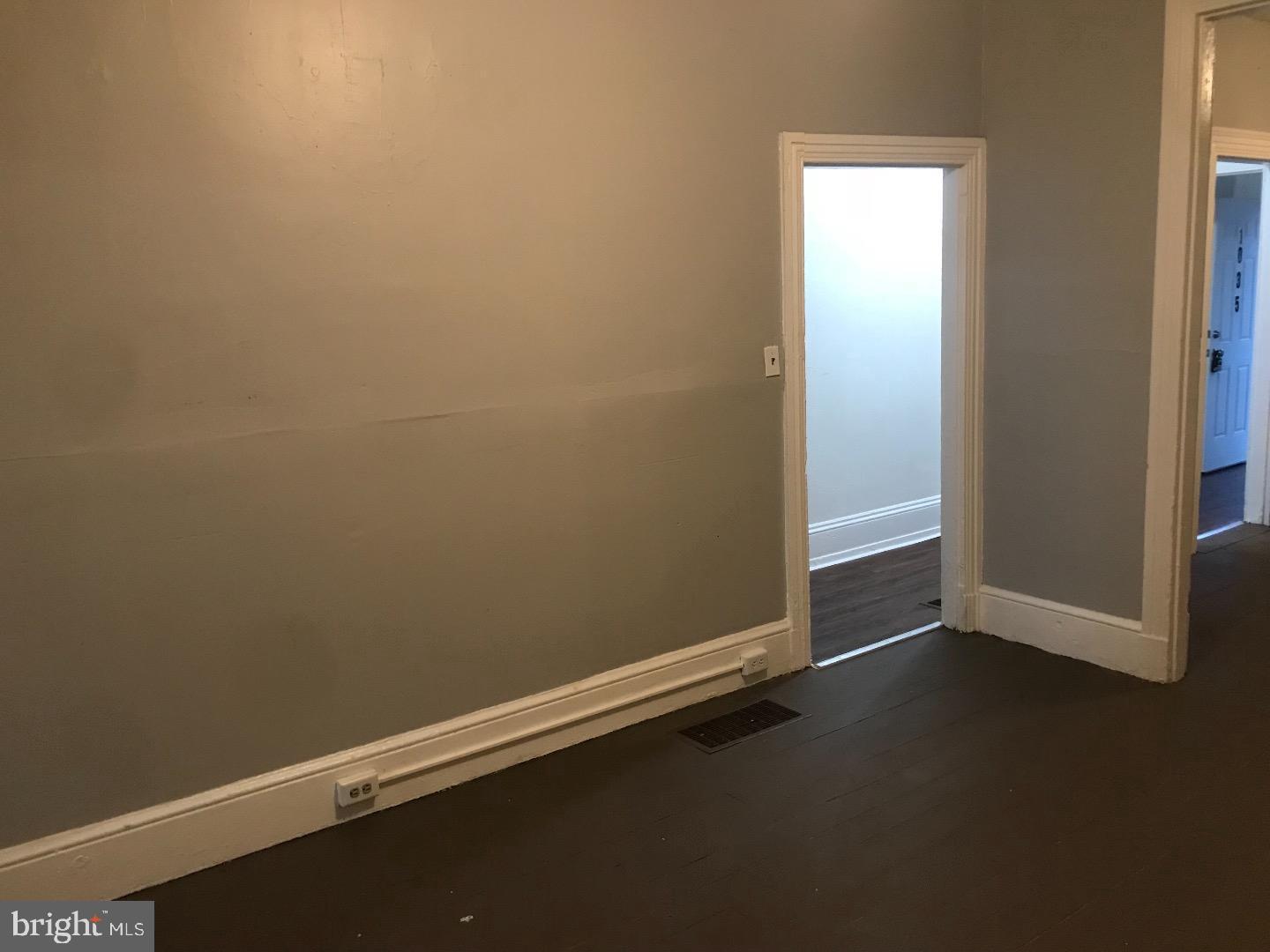 NONE AVAILABLE - Residential Income