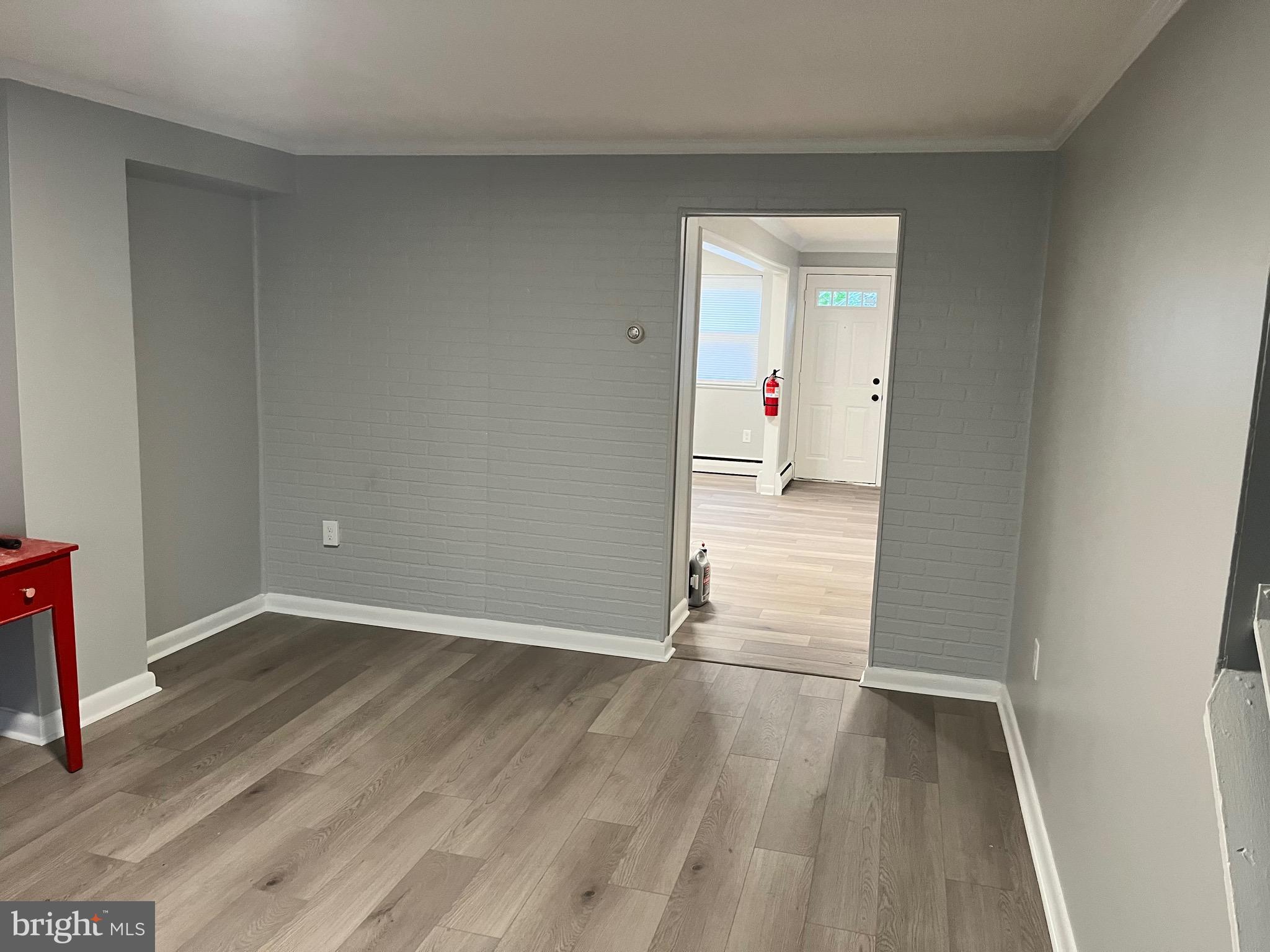 NONE AVAILABLE - Residential Income