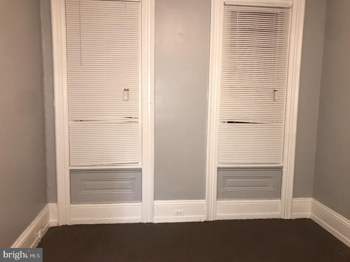 NONE AVAILABLE - Residential Income