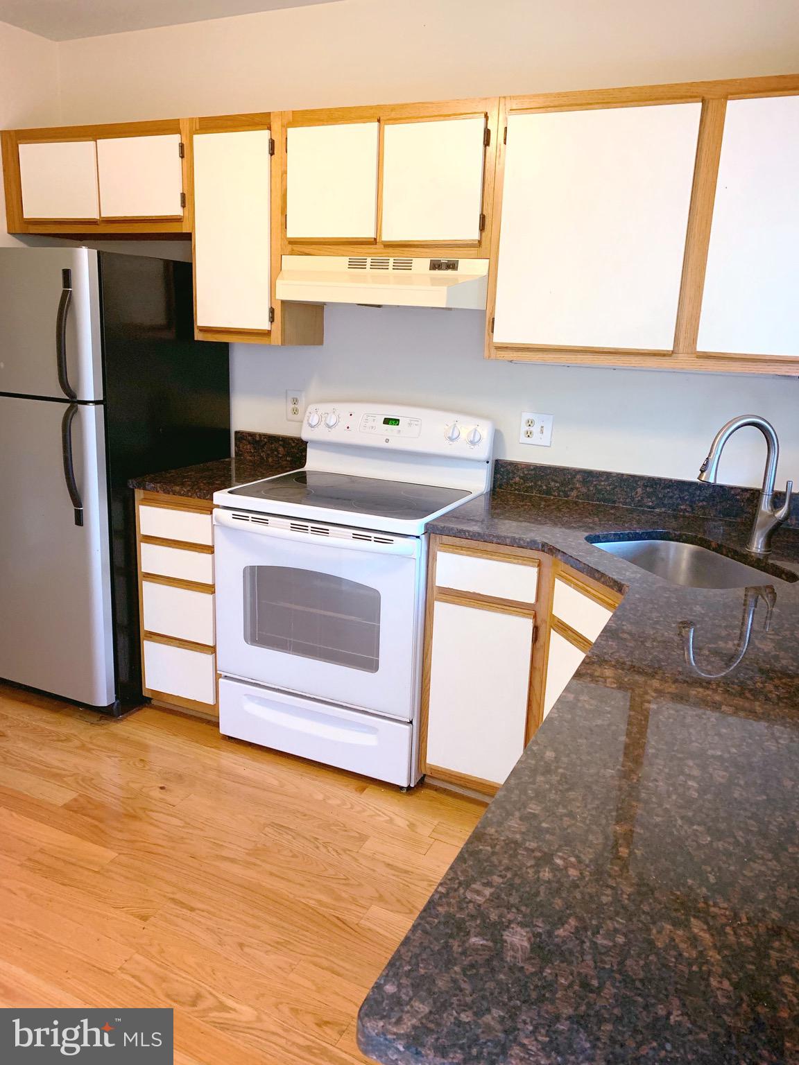 FEDERAL HILL HISTORIC DISTRICT - Residential Lease