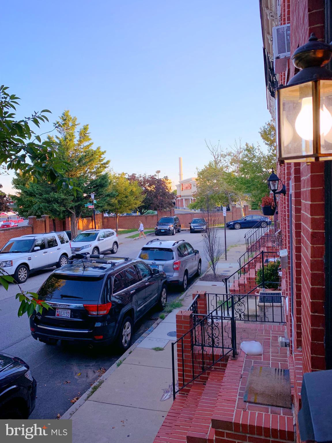 FEDERAL HILL HISTORIC DISTRICT - Residential Lease