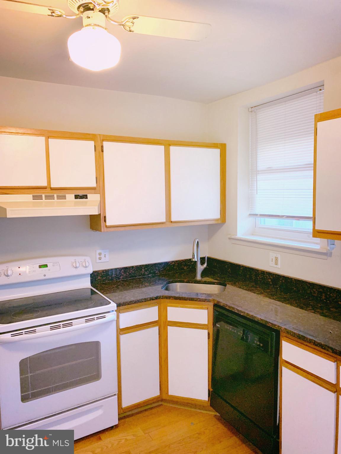 FEDERAL HILL HISTORIC DISTRICT - Residential Lease