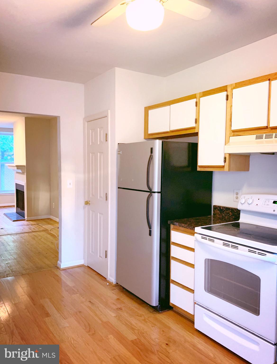 FEDERAL HILL HISTORIC DISTRICT - Residential Lease