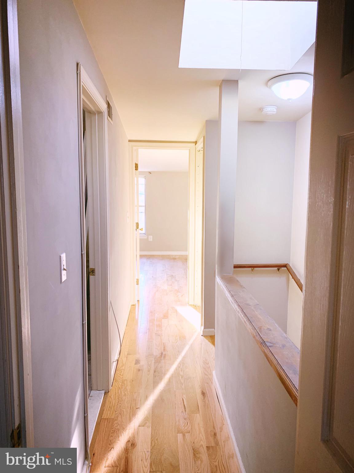 FEDERAL HILL HISTORIC DISTRICT - Residential Lease