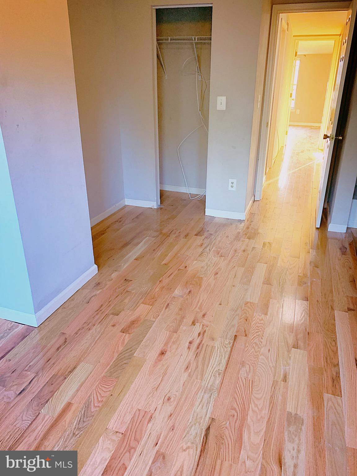 FEDERAL HILL HISTORIC DISTRICT - Residential Lease