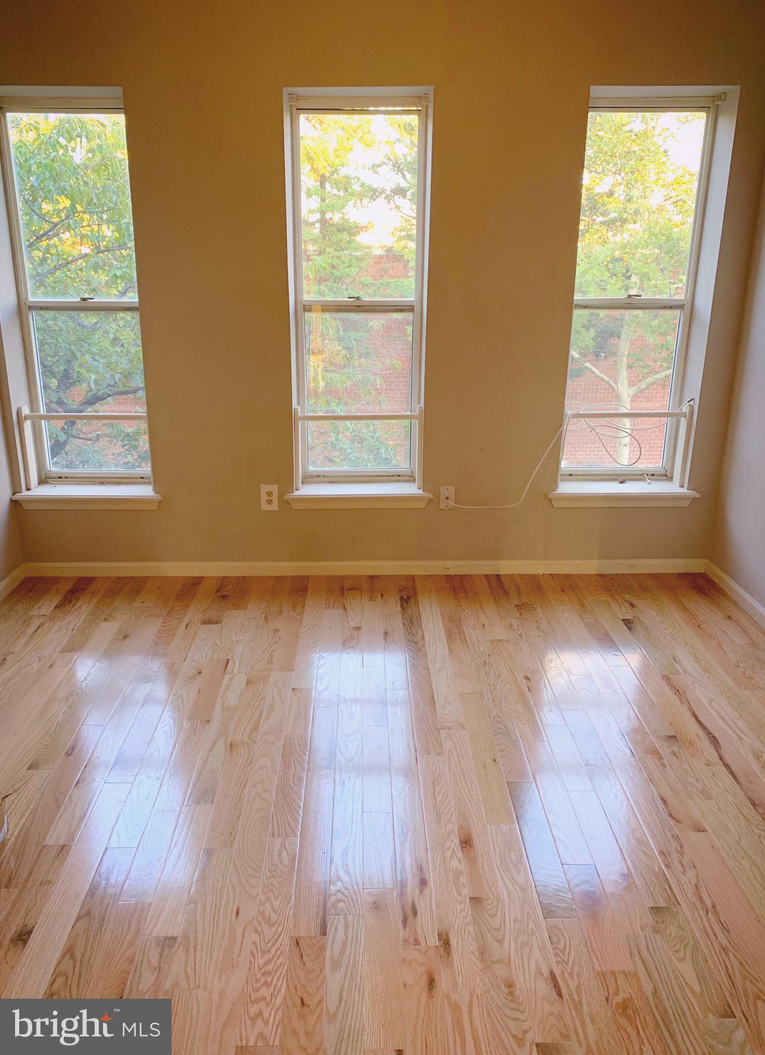 FEDERAL HILL HISTORIC DISTRICT - Residential Lease