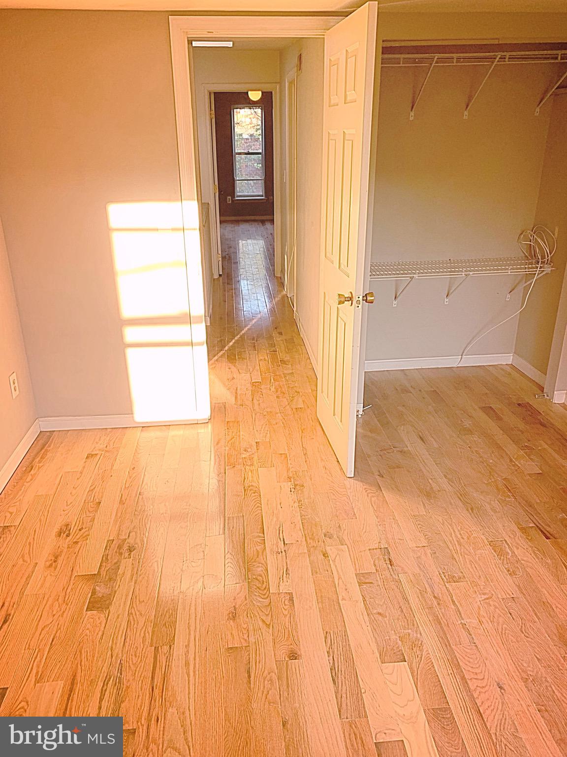 FEDERAL HILL HISTORIC DISTRICT - Residential Lease