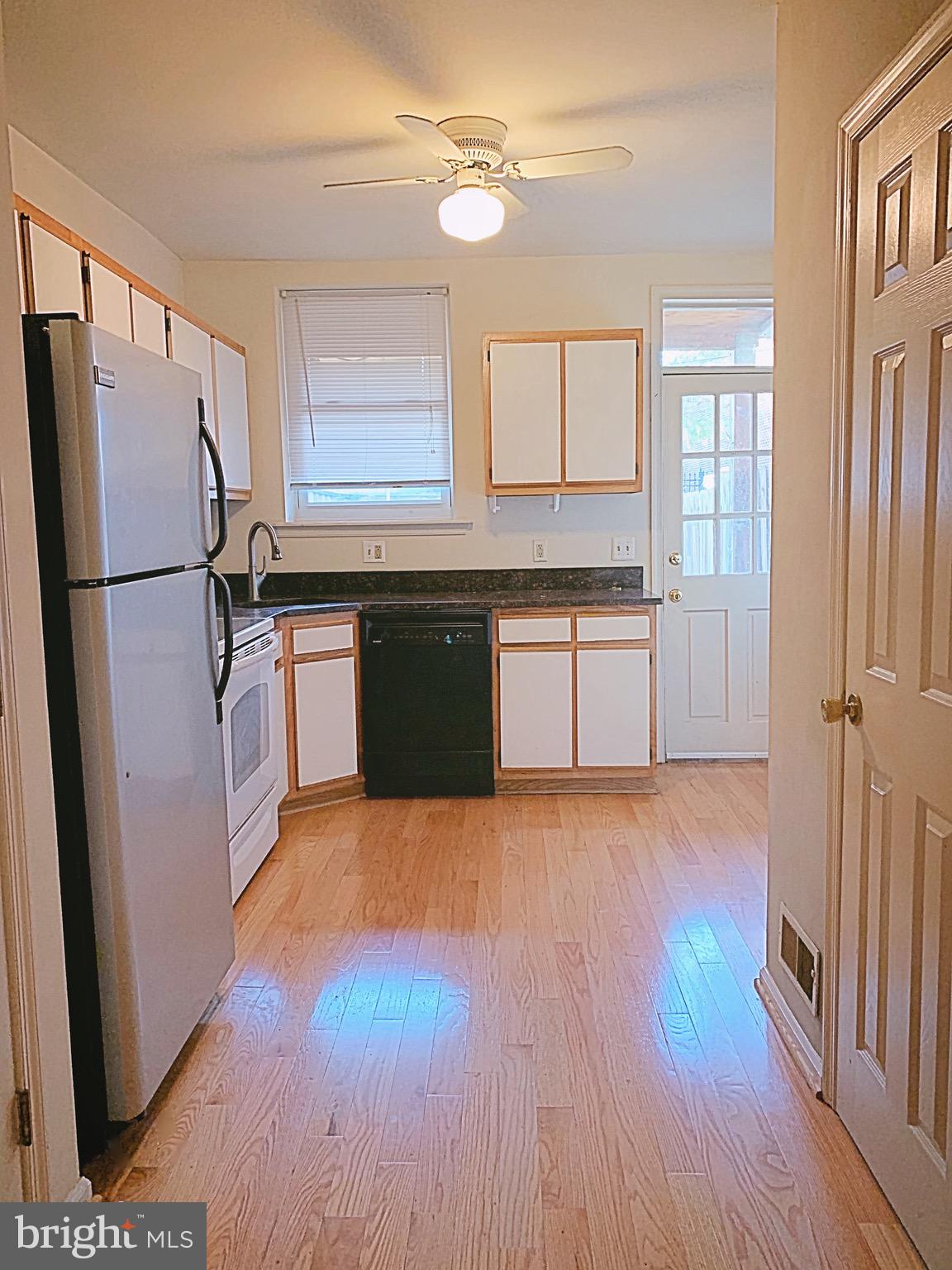 FEDERAL HILL HISTORIC DISTRICT - Residential Lease