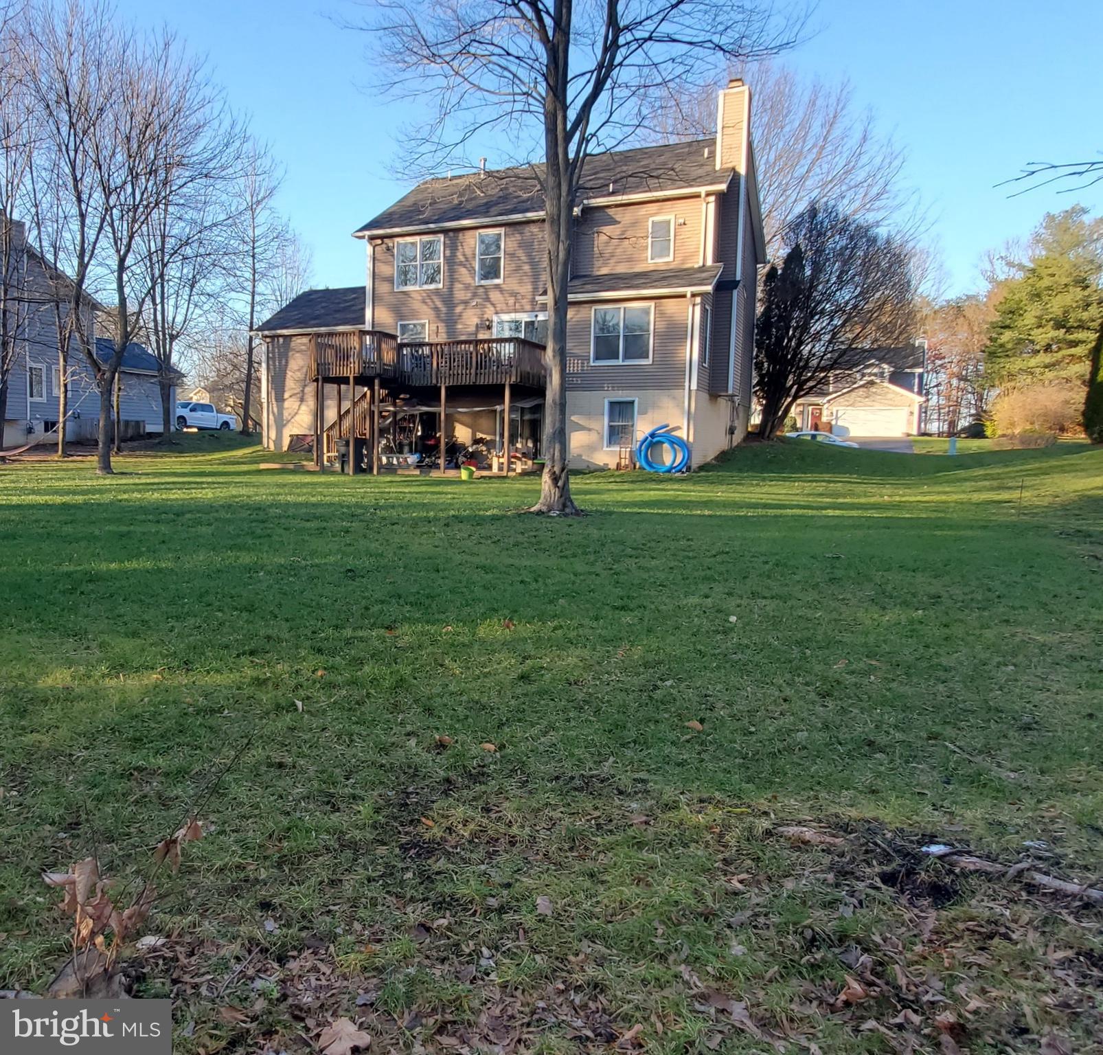 SEQUOIA ESTATES - Residential Lease