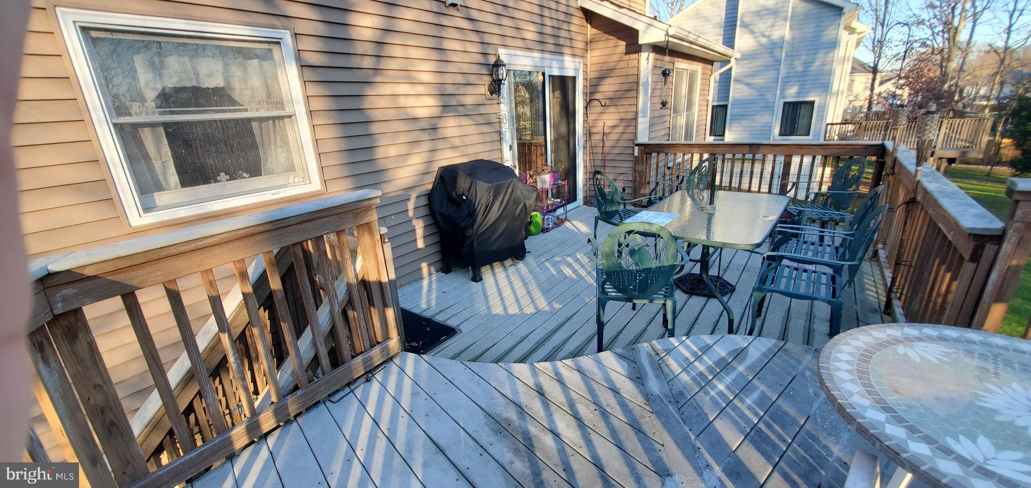 SEQUOIA ESTATES - Residential Lease