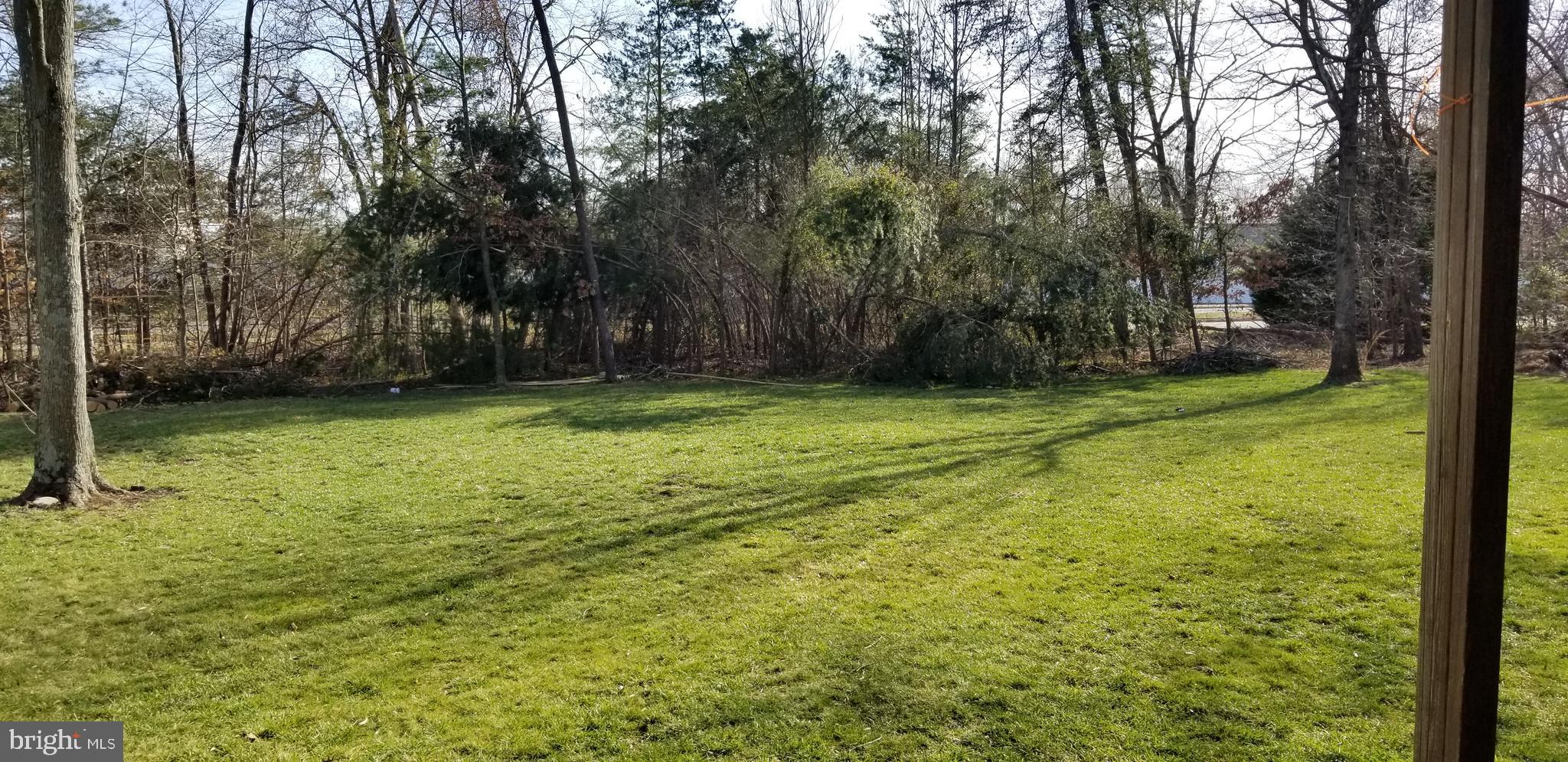 SEQUOIA ESTATES - Residential Lease