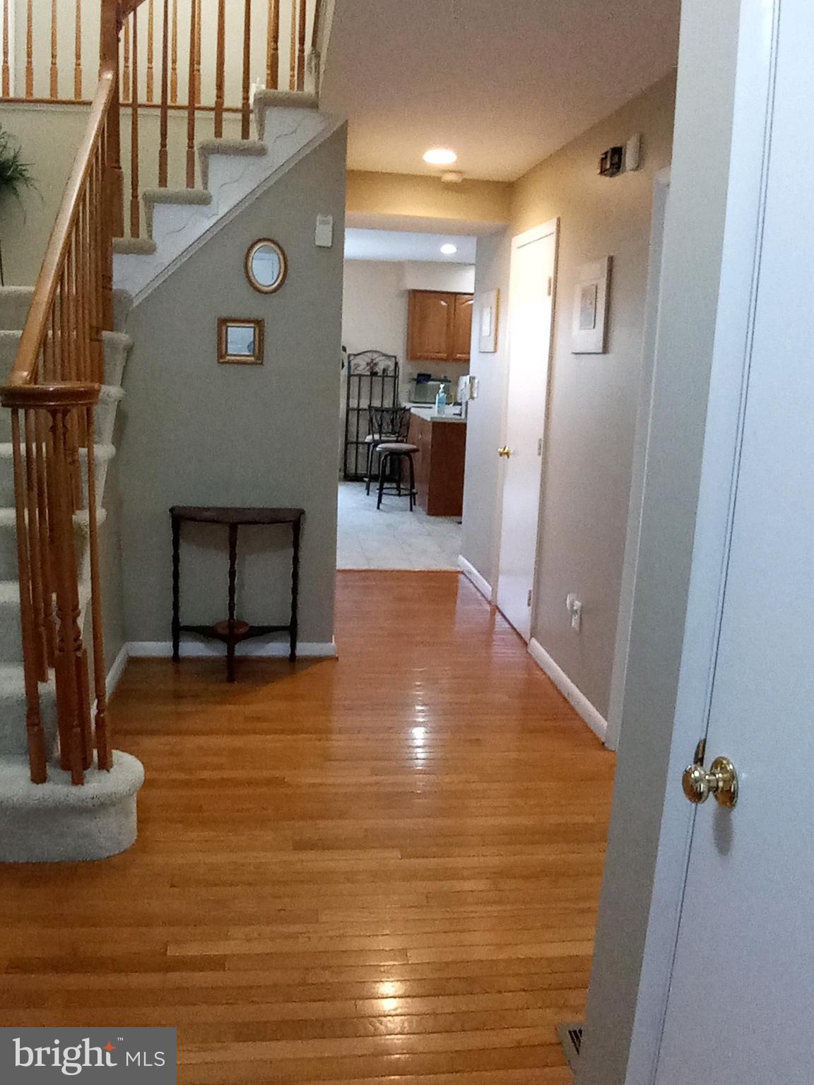 SEQUOIA ESTATES - Residential Lease