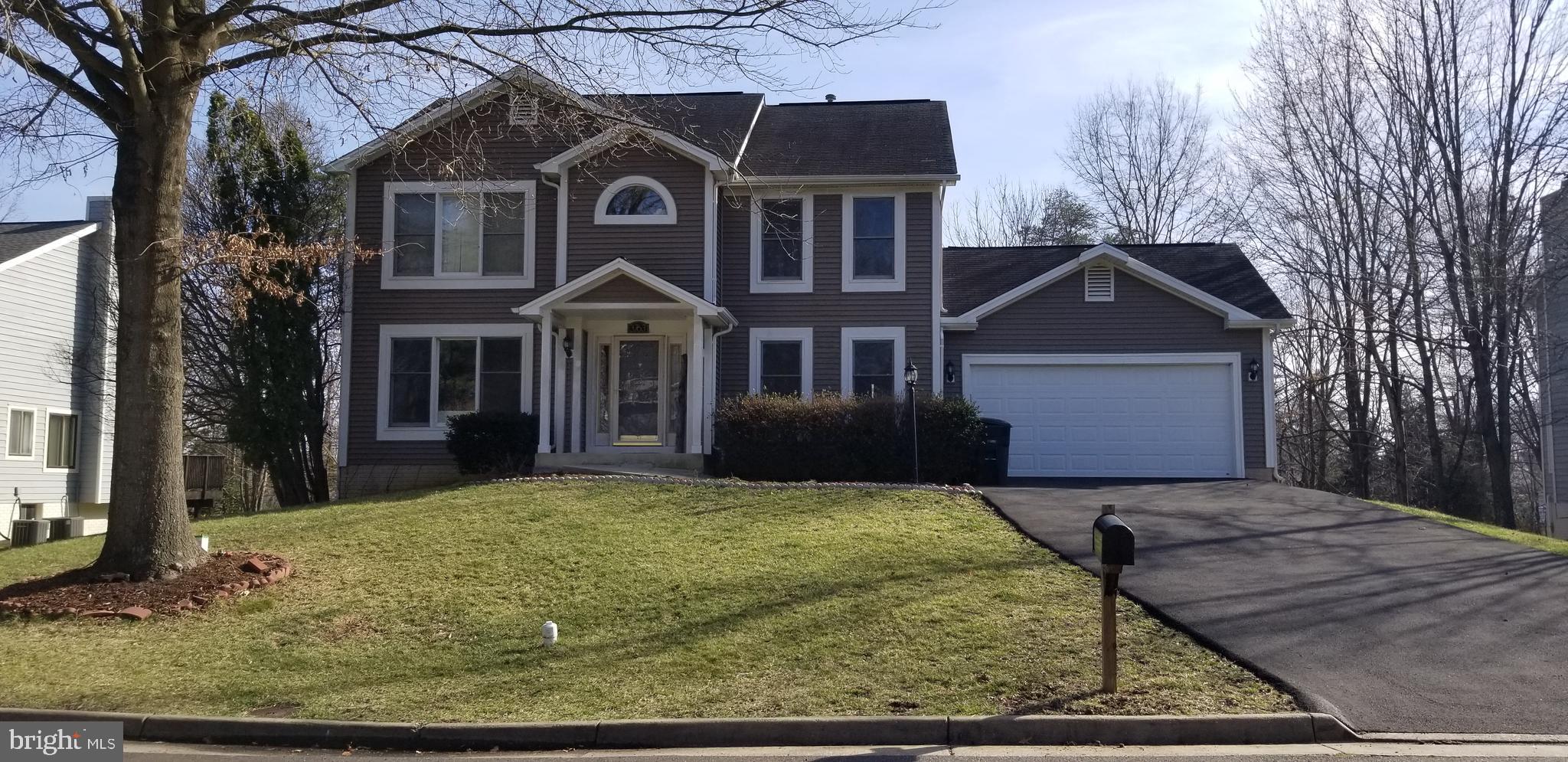 SEQUOIA ESTATES - Residential Lease