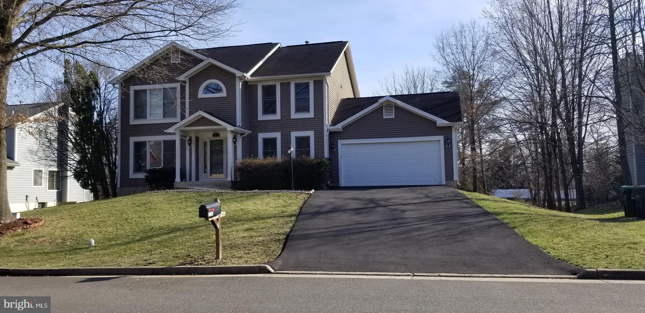 SEQUOIA ESTATES - Residential Lease