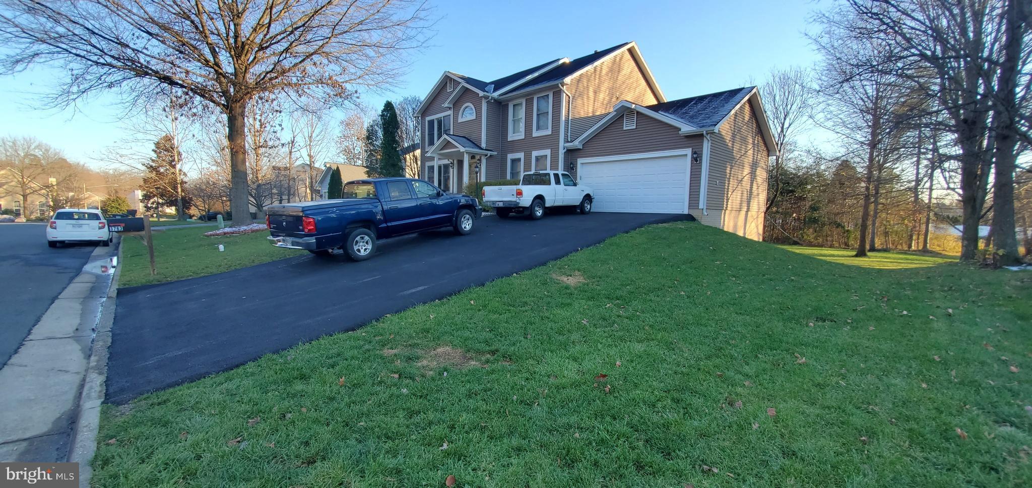 SEQUOIA ESTATES - Residential Lease