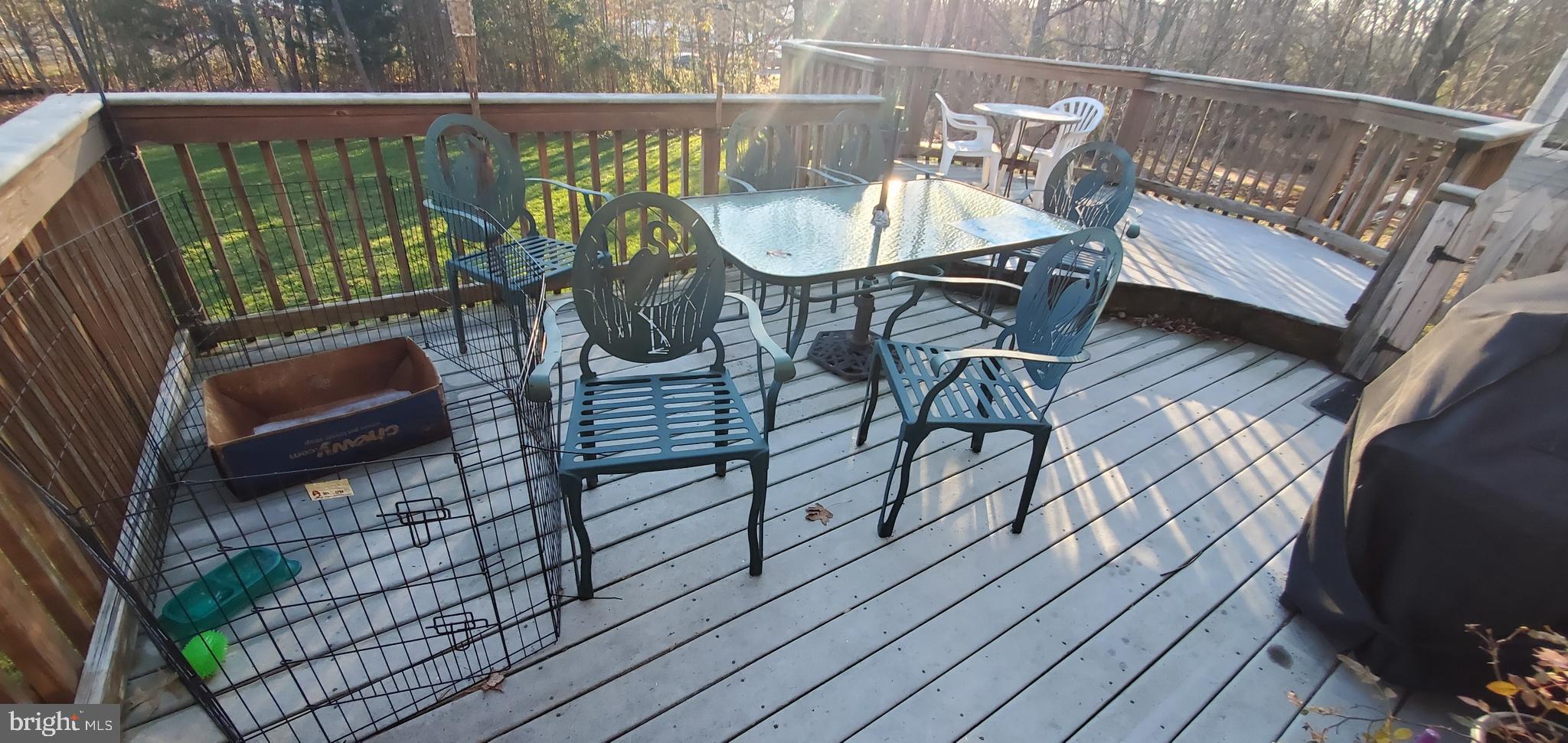 SEQUOIA ESTATES - Residential Lease