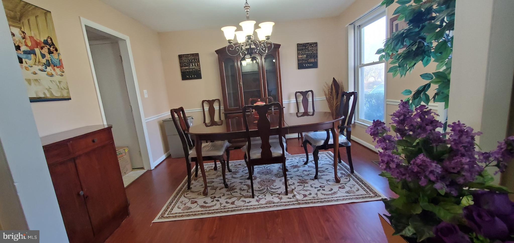 SEQUOIA ESTATES - Residential Lease