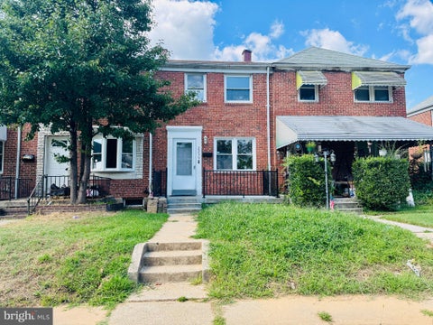 Townhouse For Rent - 2239 Southorn Road<br/> MIDDLE RIVER, MD 21220