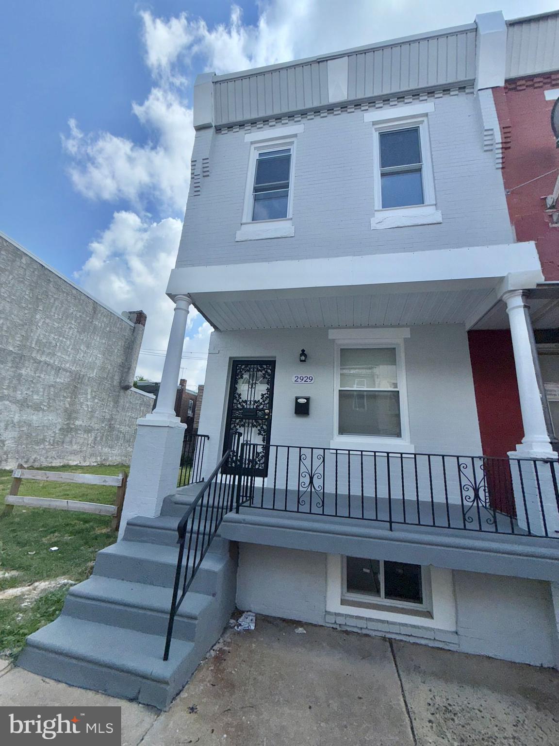 PHILADELPHIA - Residential