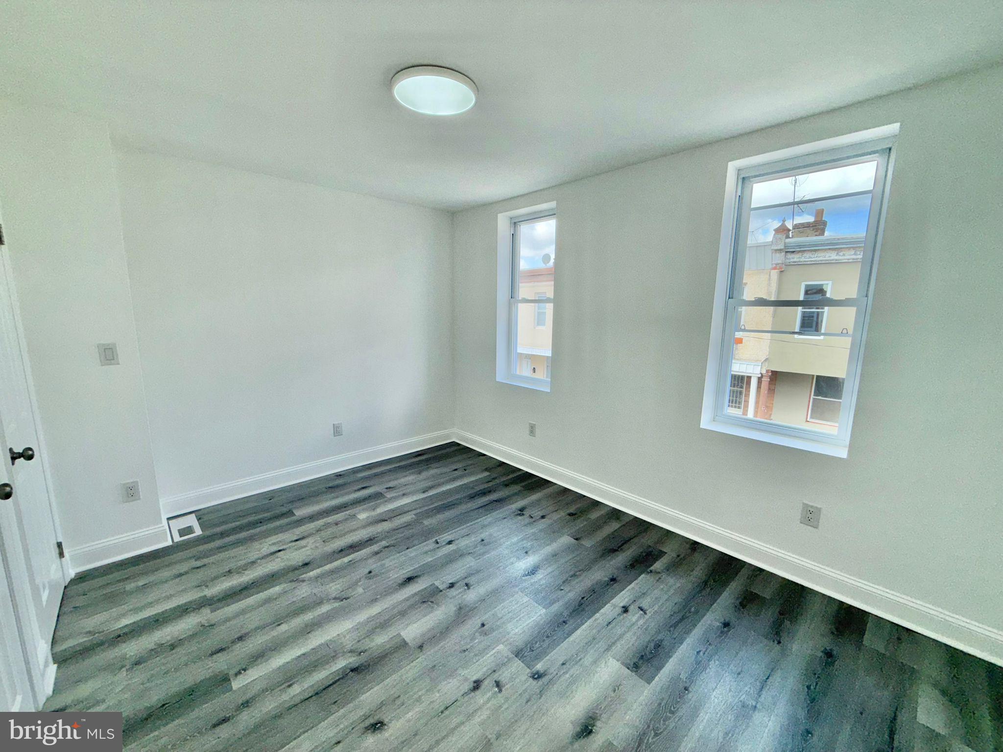 PHILADELPHIA - Residential