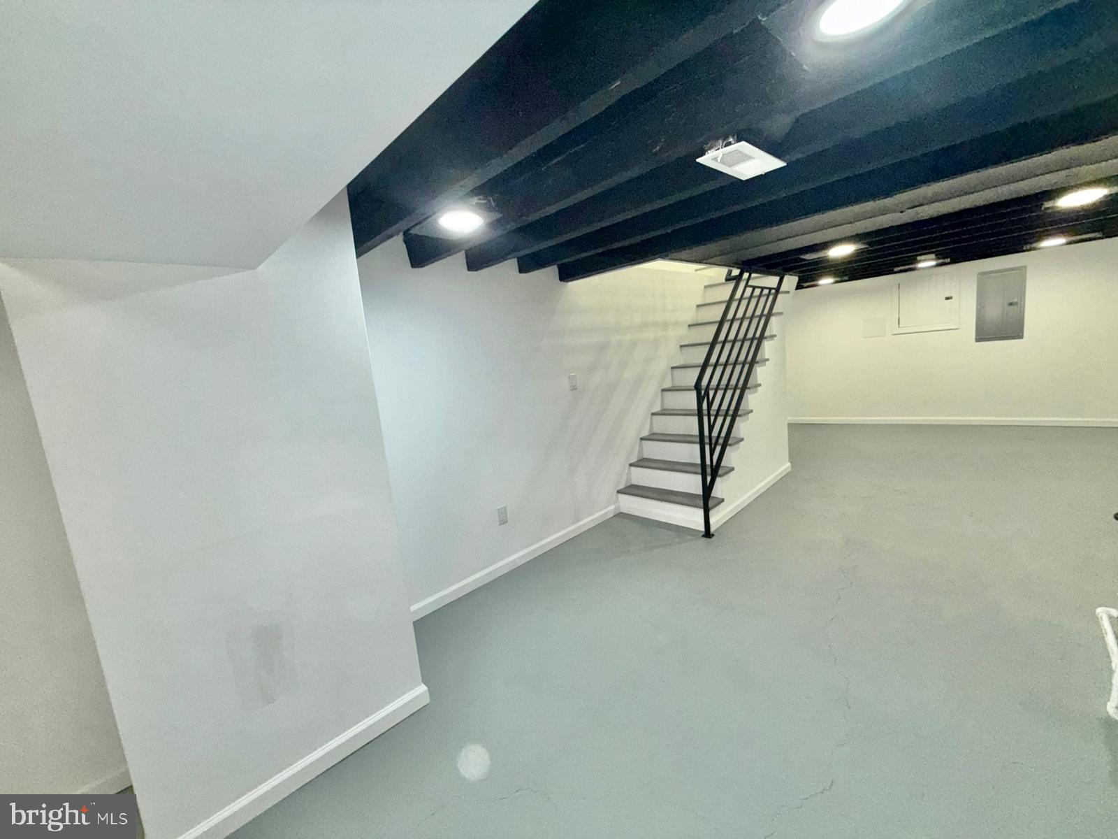 PHILADELPHIA - Residential