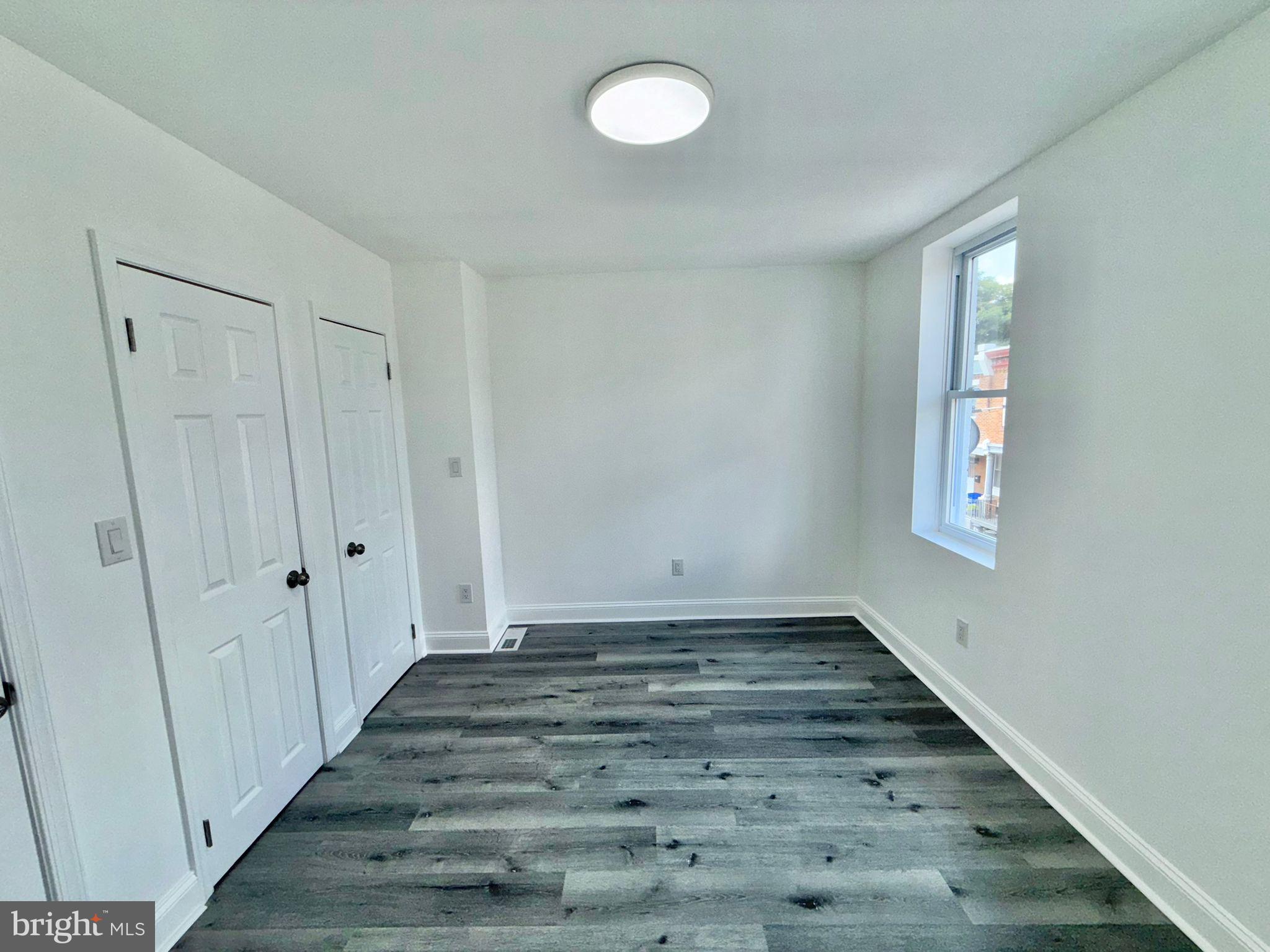 PHILADELPHIA - Residential