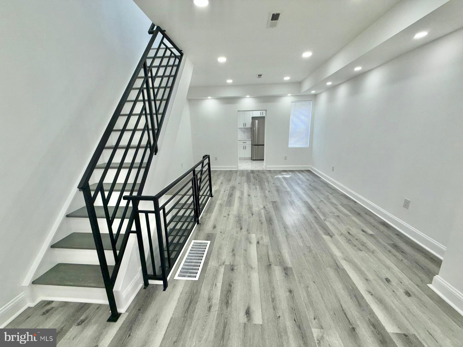 PHILADELPHIA - Residential