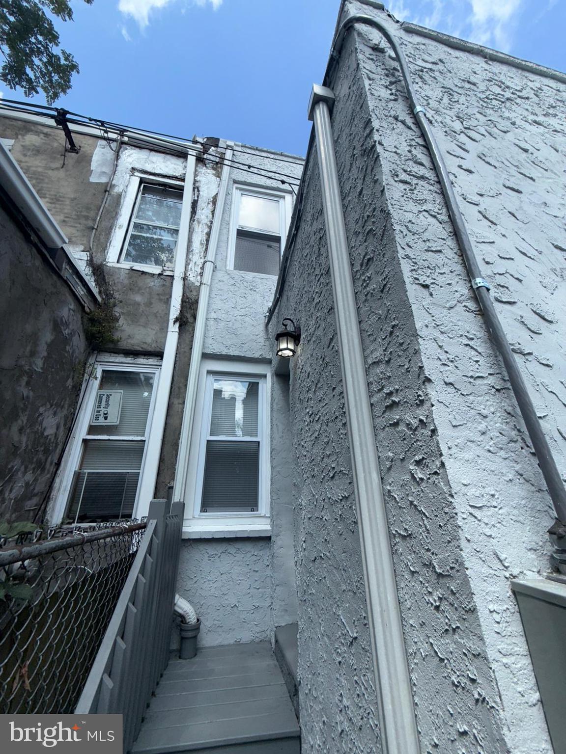 PHILADELPHIA - Residential