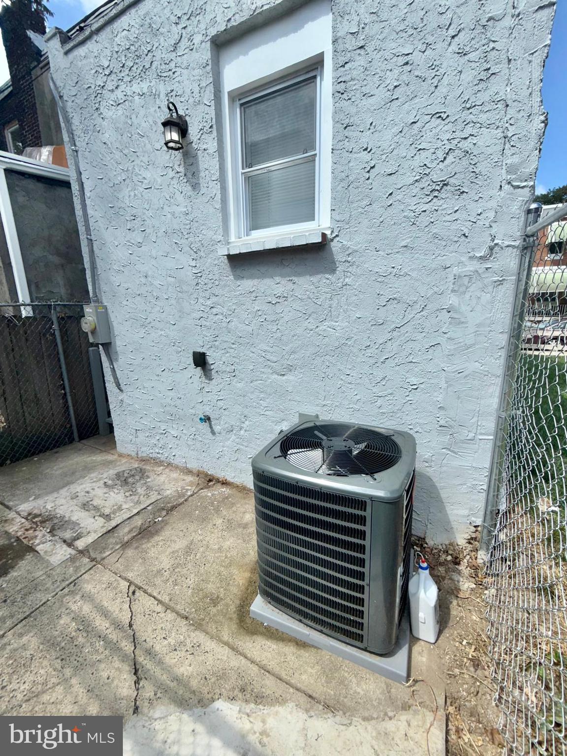 PHILADELPHIA - Residential