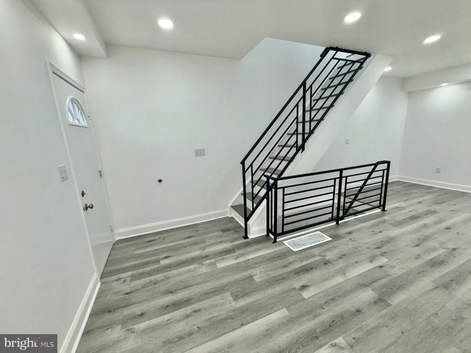 PHILADELPHIA - Residential