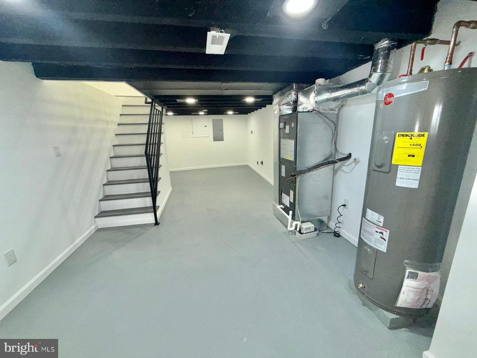 PHILADELPHIA - Residential