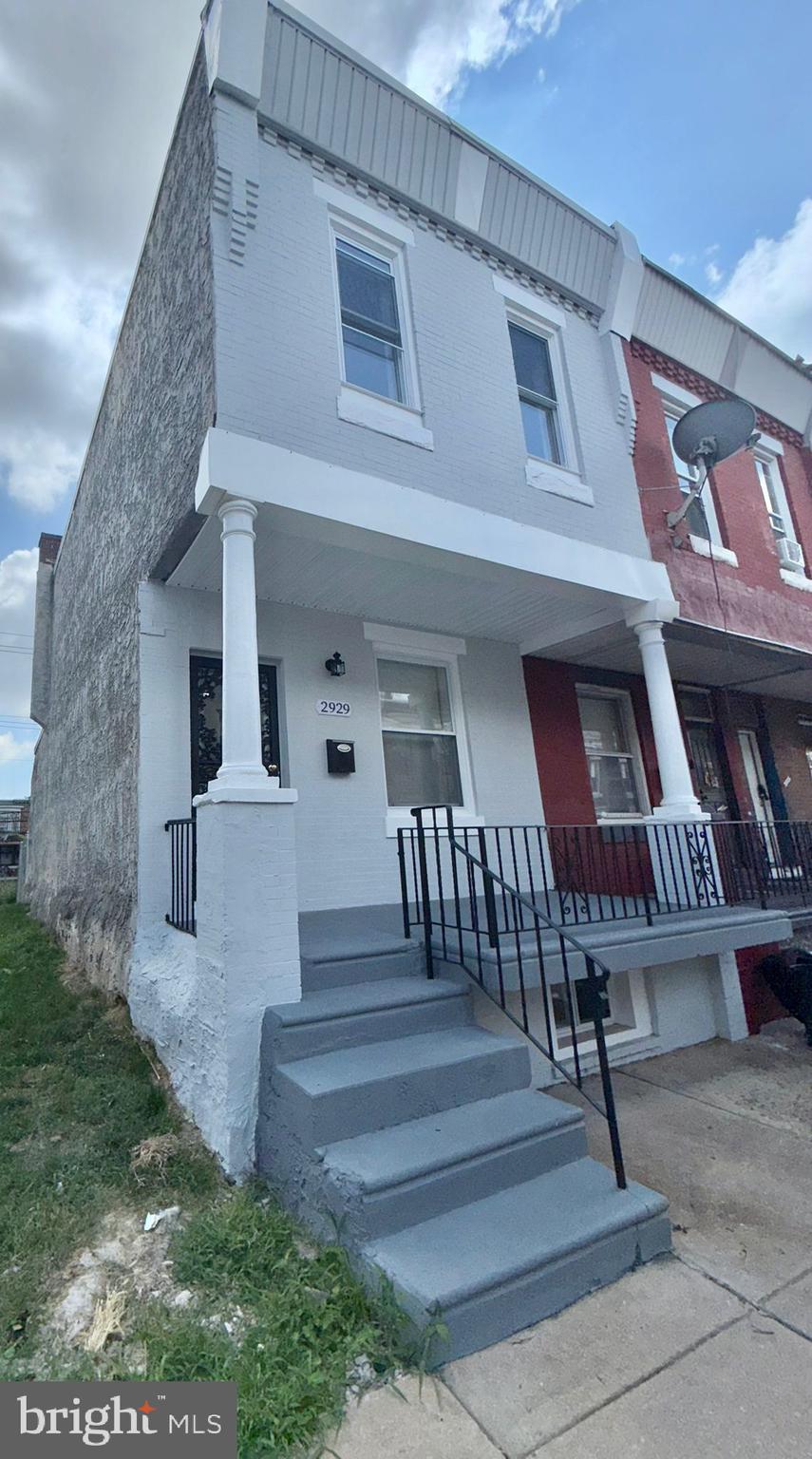 PHILADELPHIA - Residential