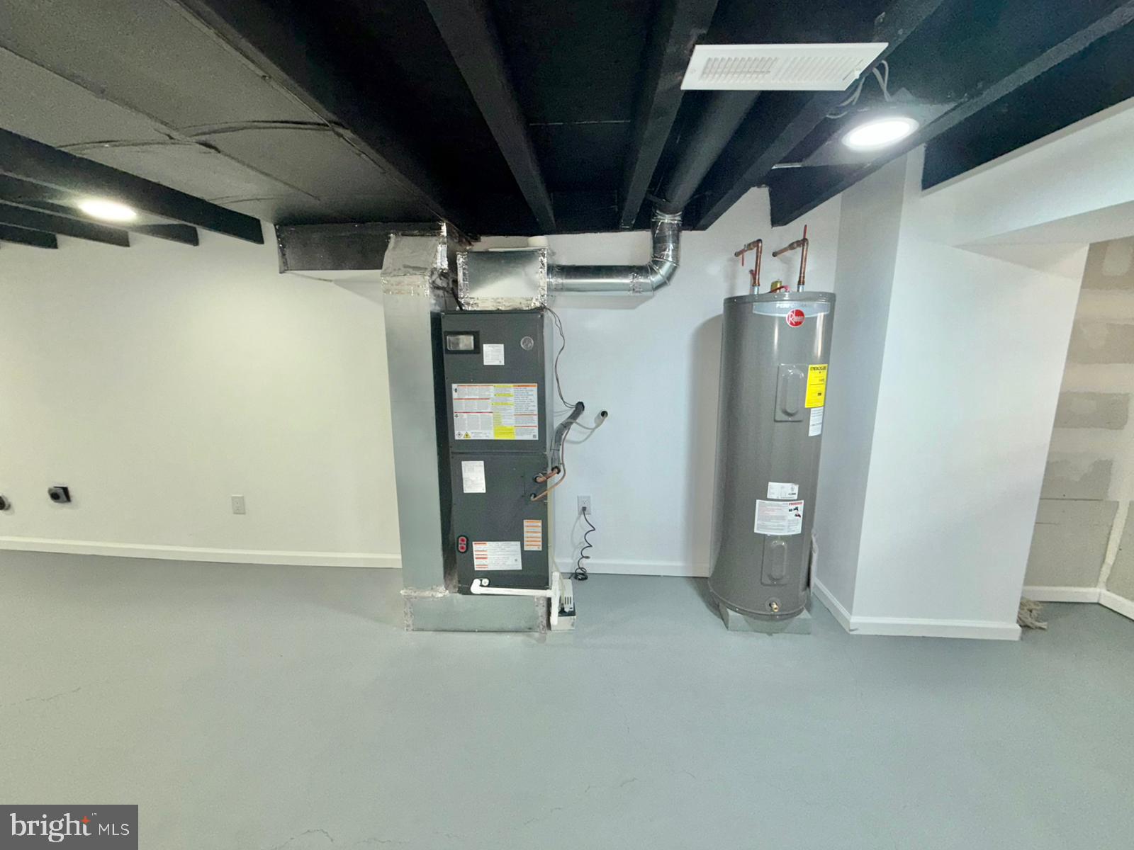 PHILADELPHIA - Residential