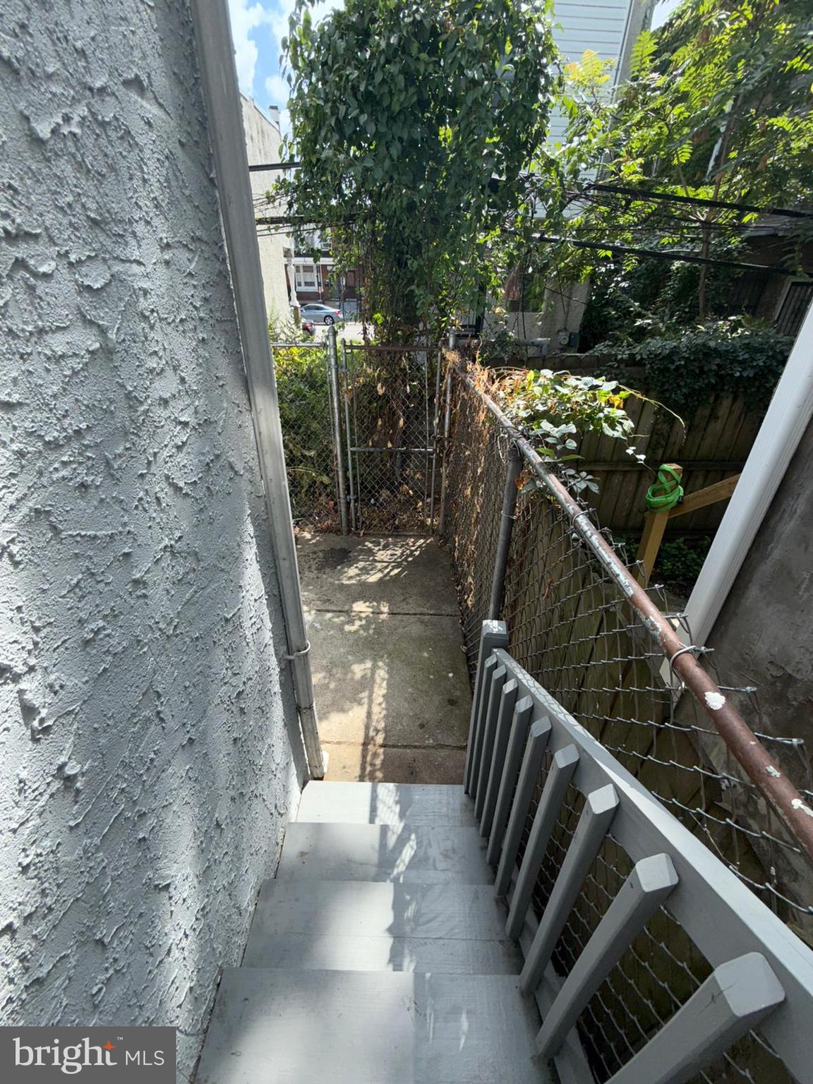 PHILADELPHIA - Residential