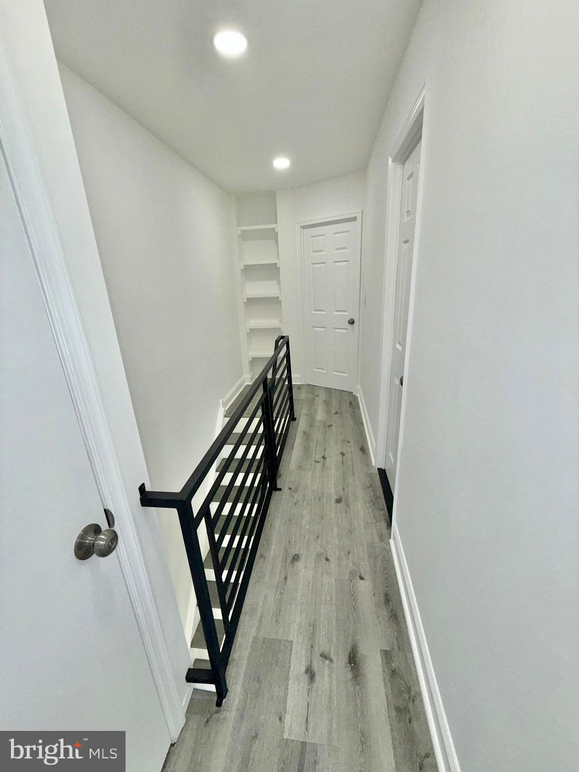 PHILADELPHIA - Residential