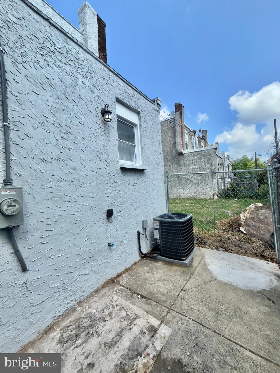 PHILADELPHIA - Residential