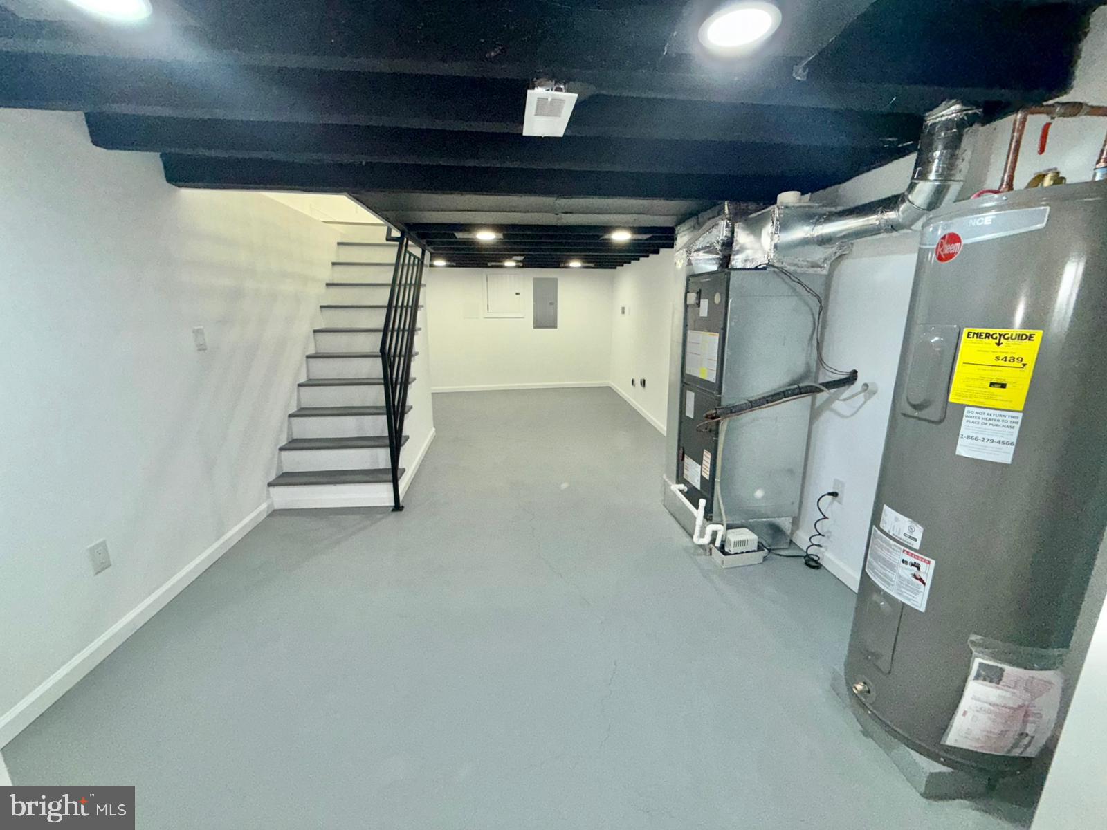 PHILADELPHIA - Residential